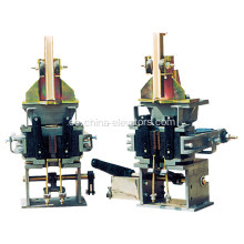 981544 SCH ****** ENGRANACIÓN DE SEGURIDAD DEL ALUGITOR CON MECHINISMO DE TIMINIS